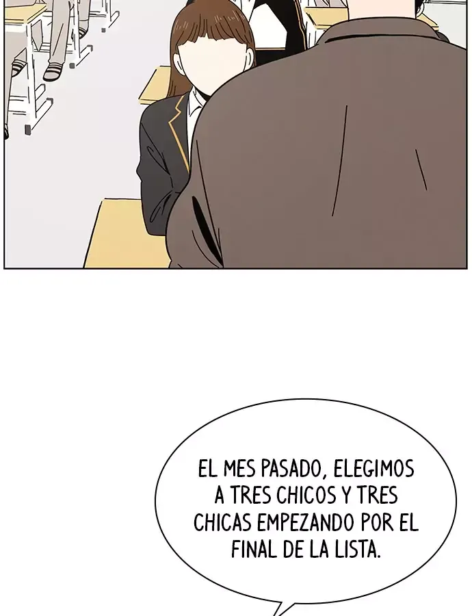 temporada de flores Capítulo 3 en Línea - página 108