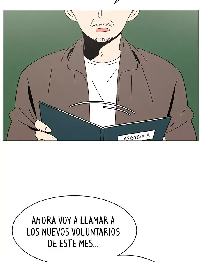 temporada de flores Capítulo 3 en Línea - página 109