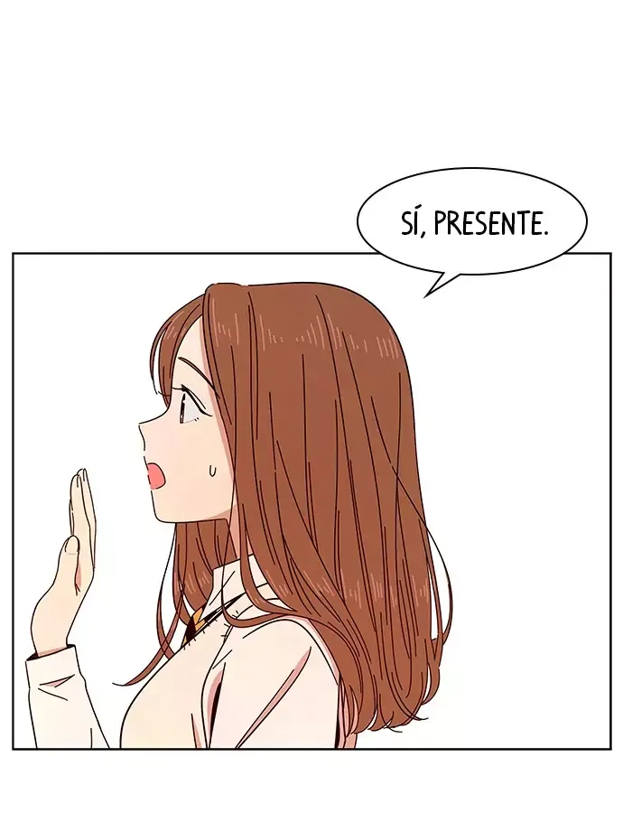 temporada de flores Capítulo 3 en Línea - página 113