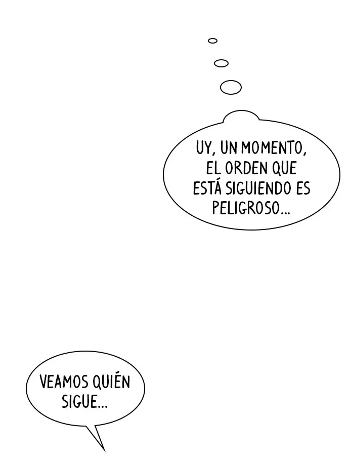 temporada de flores Capítulo 3 en Línea - página 114