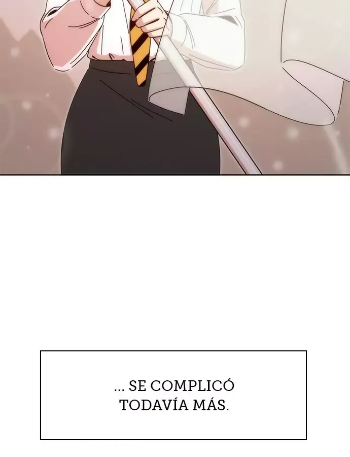 temporada de flores Capítulo 3 en Línea - página 128