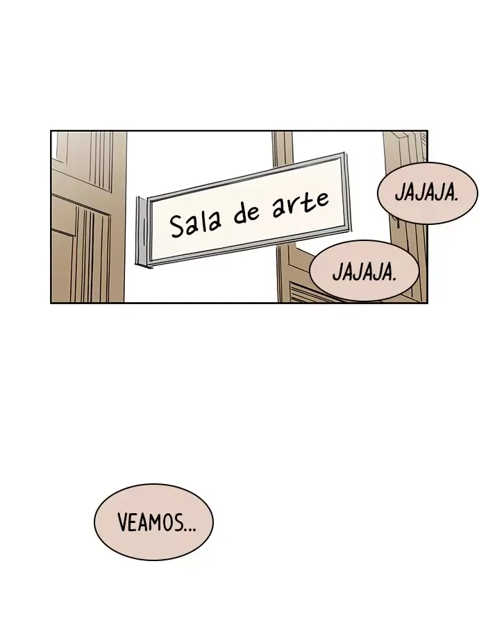 temporada de flores Capítulo 4 en Línea - página 2