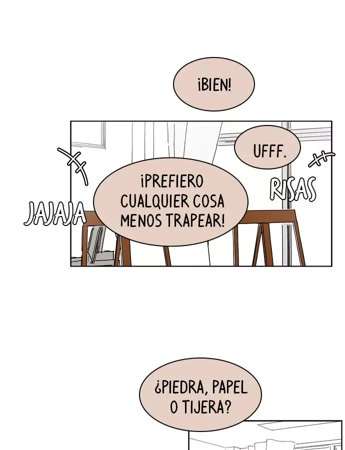 temporada de flores Capítulo 4 en Línea - página 6