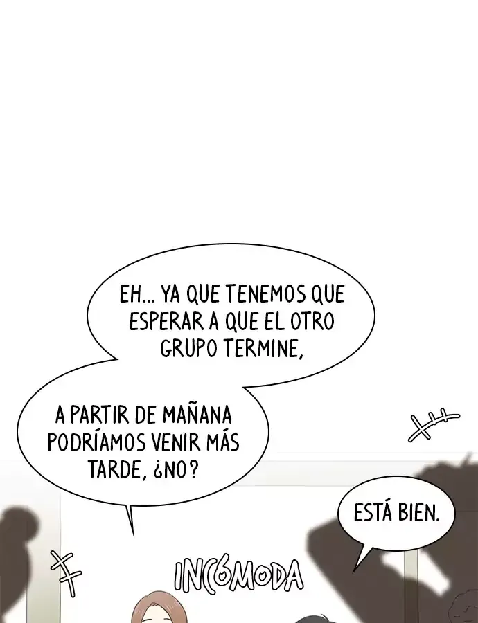 temporada de flores Capítulo 4 en Línea - página 10