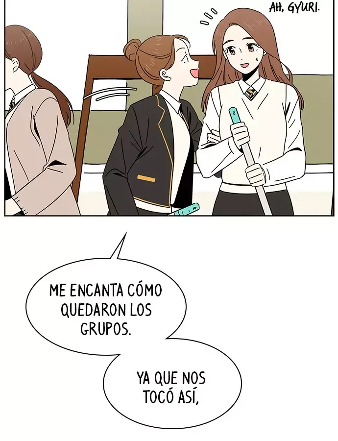 temporada de flores Capítulo 4 en Línea - página 13