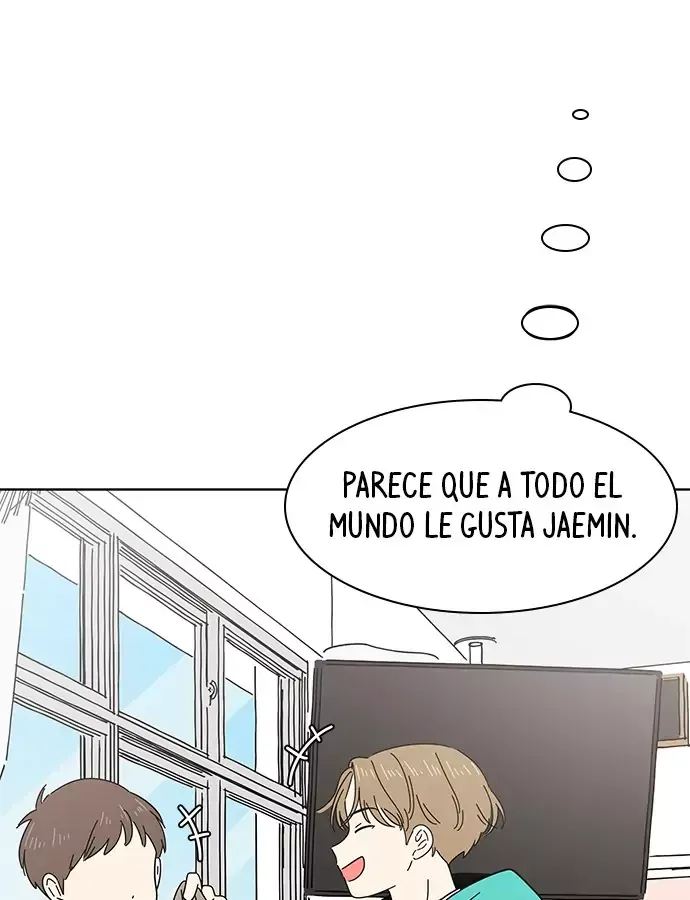 temporada de flores Capítulo 4 en Línea - página 17