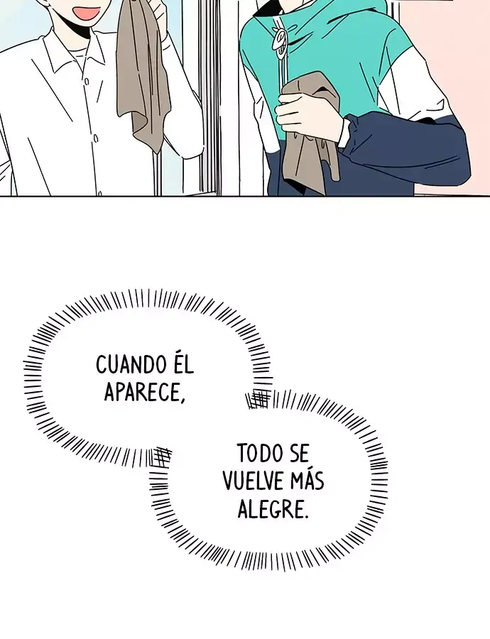 temporada de flores Capítulo 4 en Línea - página 18