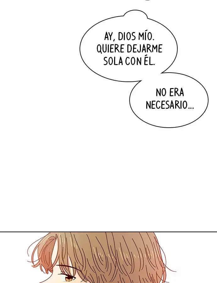 temporada de flores Capítulo 4 en Línea - página 23