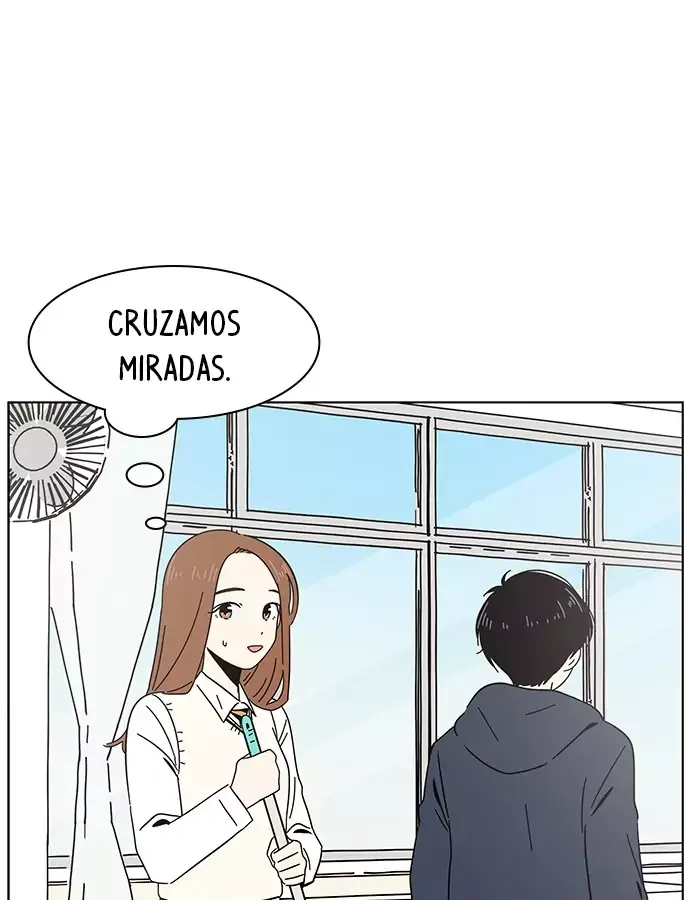 temporada de flores Capítulo 4 en Línea - página 25