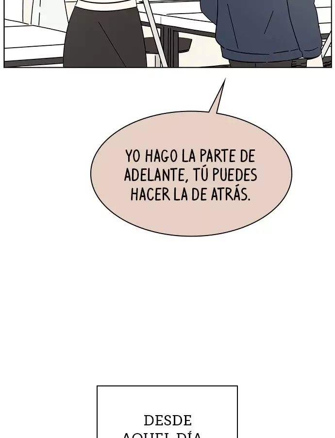 temporada de flores Capítulo 4 en Línea - página 26