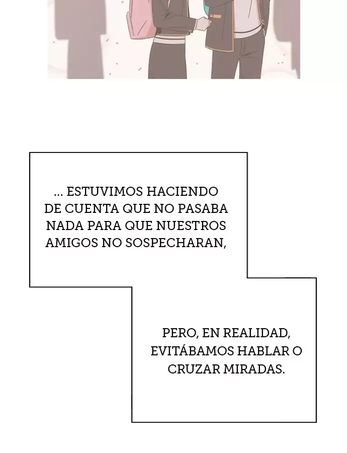 temporada de flores Capítulo 4 en Línea - página 28
