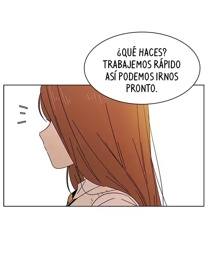 temporada de flores Capítulo 4 en Línea - página 33
