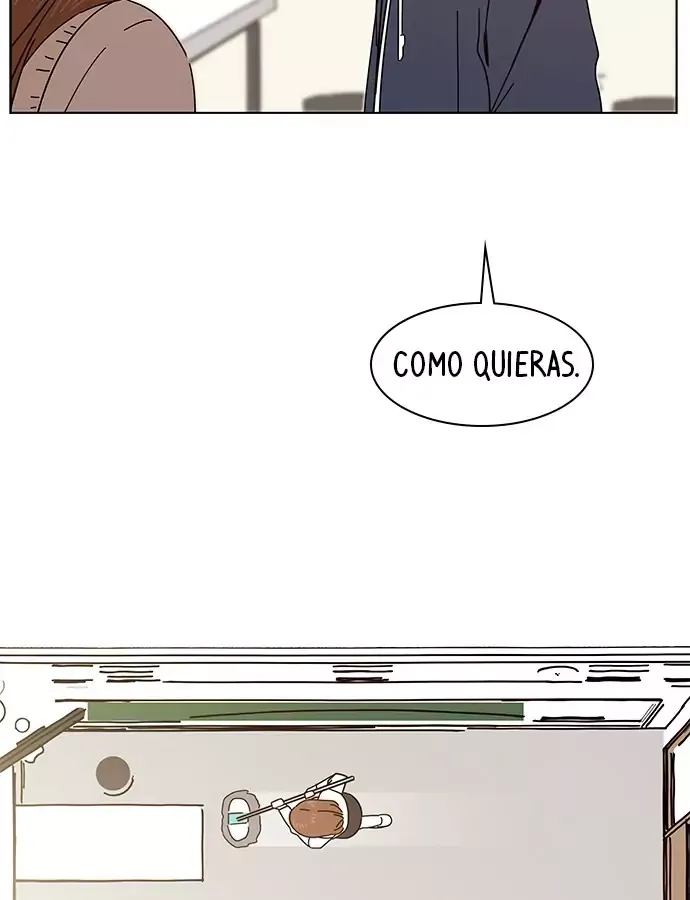 temporada de flores Capítulo 4 en Línea - página 37