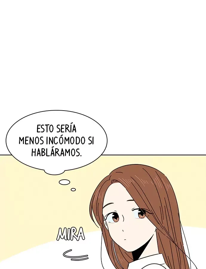 temporada de flores Capítulo 4 en Línea - página 39