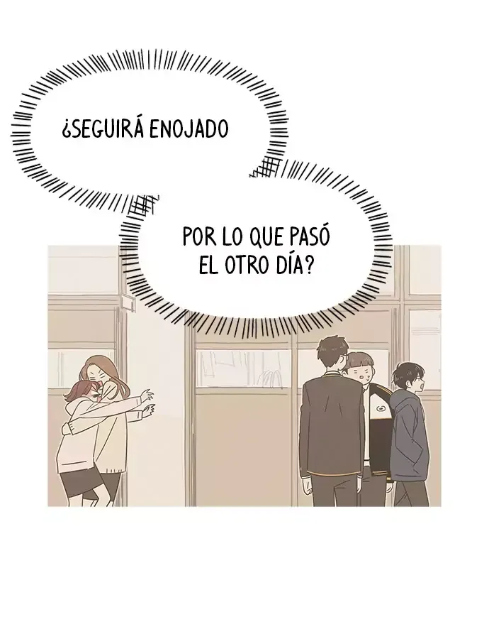 temporada de flores Capítulo 4 en Línea - página 41