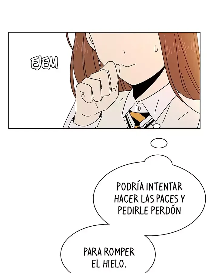 temporada de flores Capítulo 4 en Línea - página 42