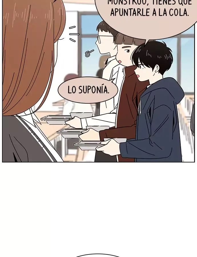 temporada de flores Capítulo 4 en Línea - página 51