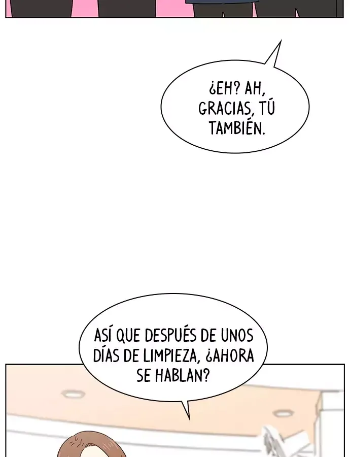 temporada de flores Capítulo 4 en Línea - página 54
