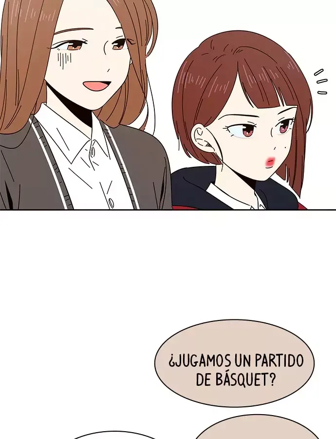temporada de flores Capítulo 4 en Línea - página 56