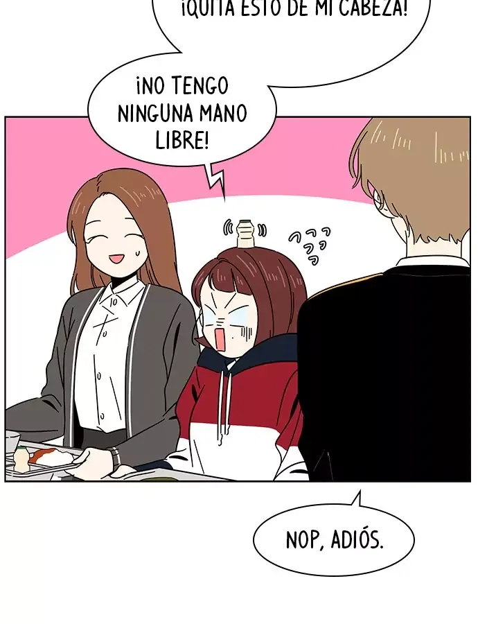 temporada de flores Capítulo 4 en Línea - página 61