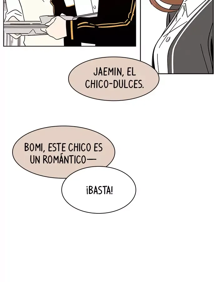 temporada de flores Capítulo 4 en Línea - página 63