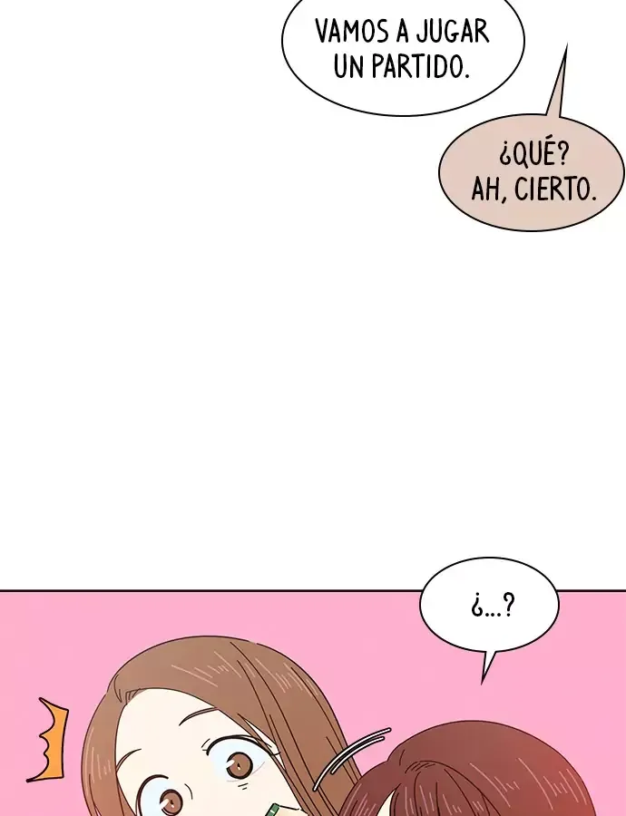 temporada de flores Capítulo 4 en Línea - página 68