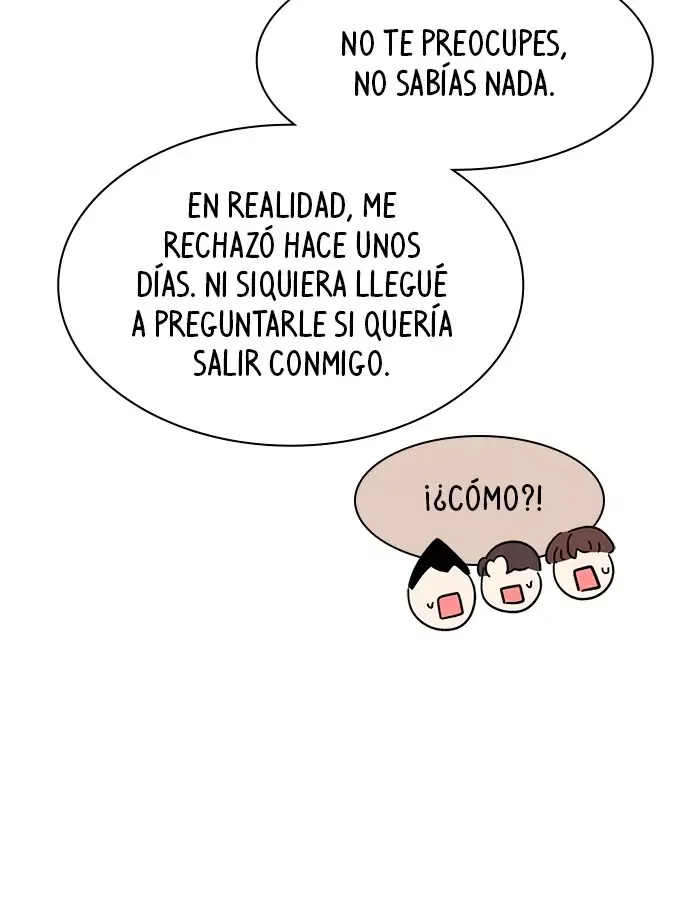 temporada de flores Capítulo 4 en Línea - página 78