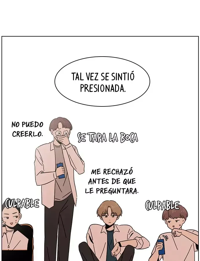 temporada de flores Capítulo 4 en Línea - página 81