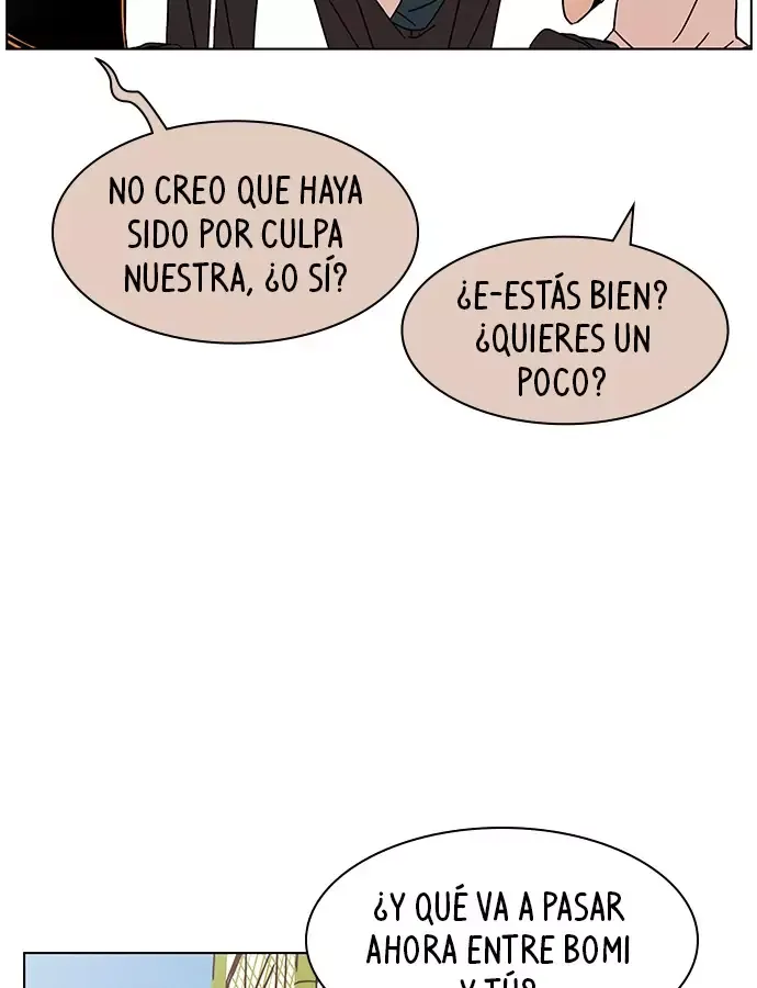 temporada de flores Capítulo 4 en Línea - página 82