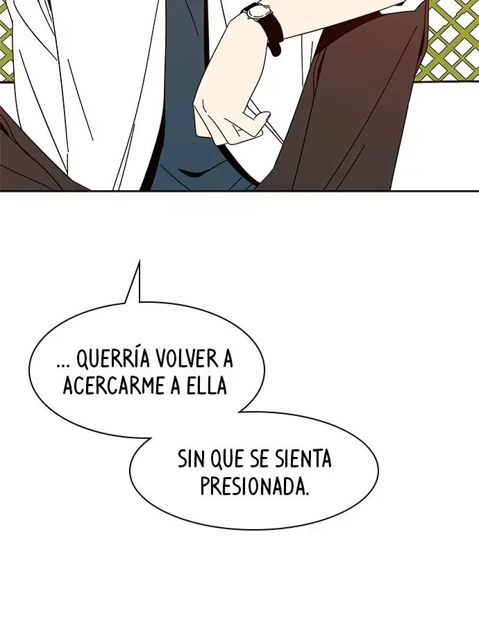 temporada de flores Capítulo 4 en Línea - página 85