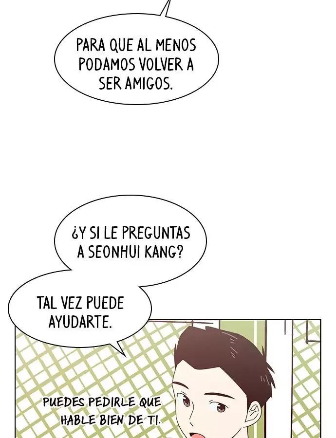 temporada de flores Capítulo 4 en Línea - página 87