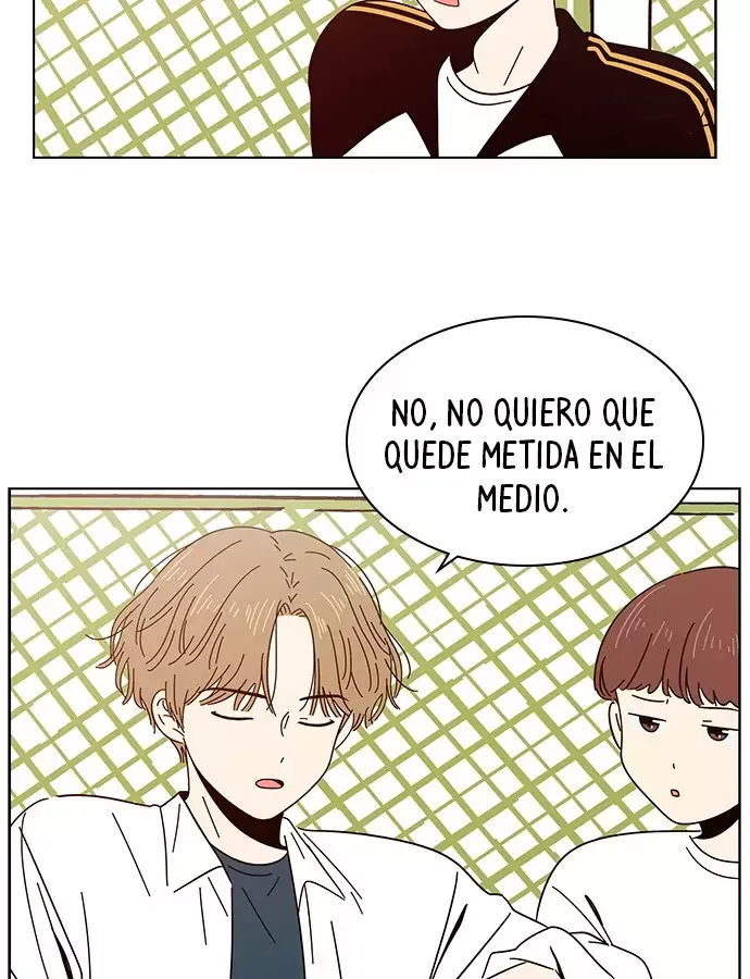 temporada de flores Capítulo 4 en Línea - página 88