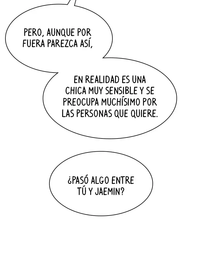 temporada de flores Capítulo 4 en Línea - página 91