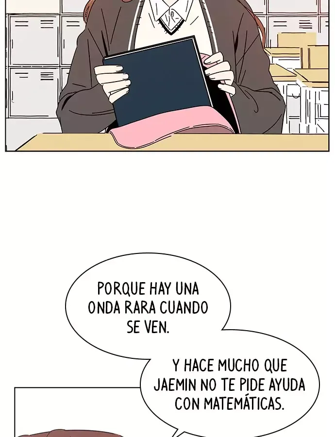 temporada de flores Capítulo 4 en Línea - página 94