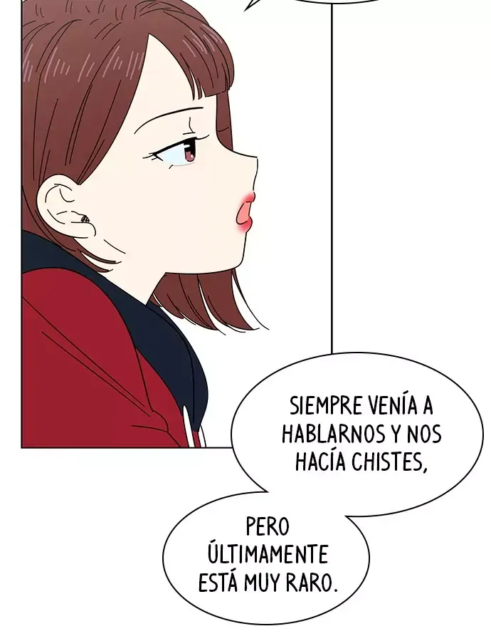 temporada de flores Capítulo 4 en Línea - página 95