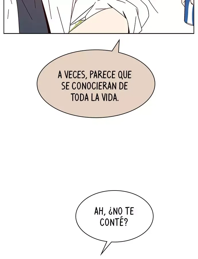 temporada de flores Capítulo 4 en Línea - página 111