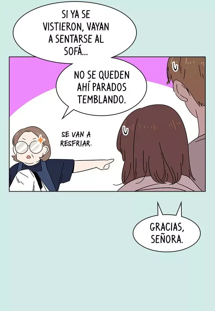 temporada de flores Capítulo 40 en Línea - página 9