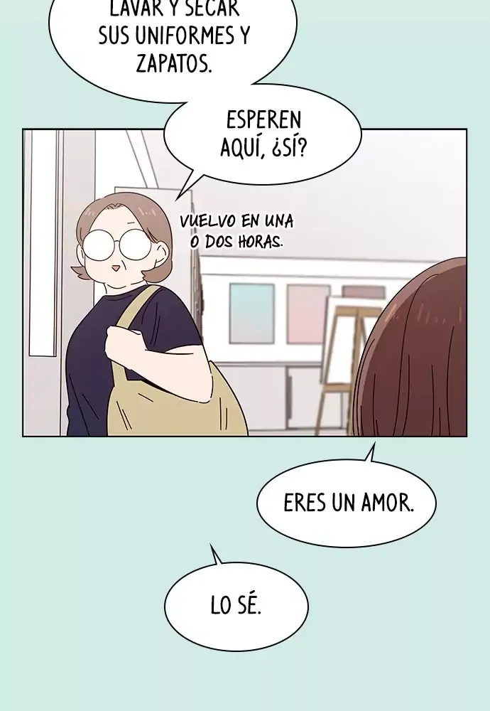 temporada de flores Capítulo 40 en Línea - página 11