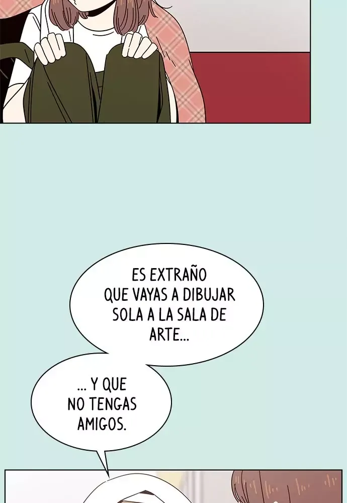 temporada de flores Capítulo 40 en Línea - página 18