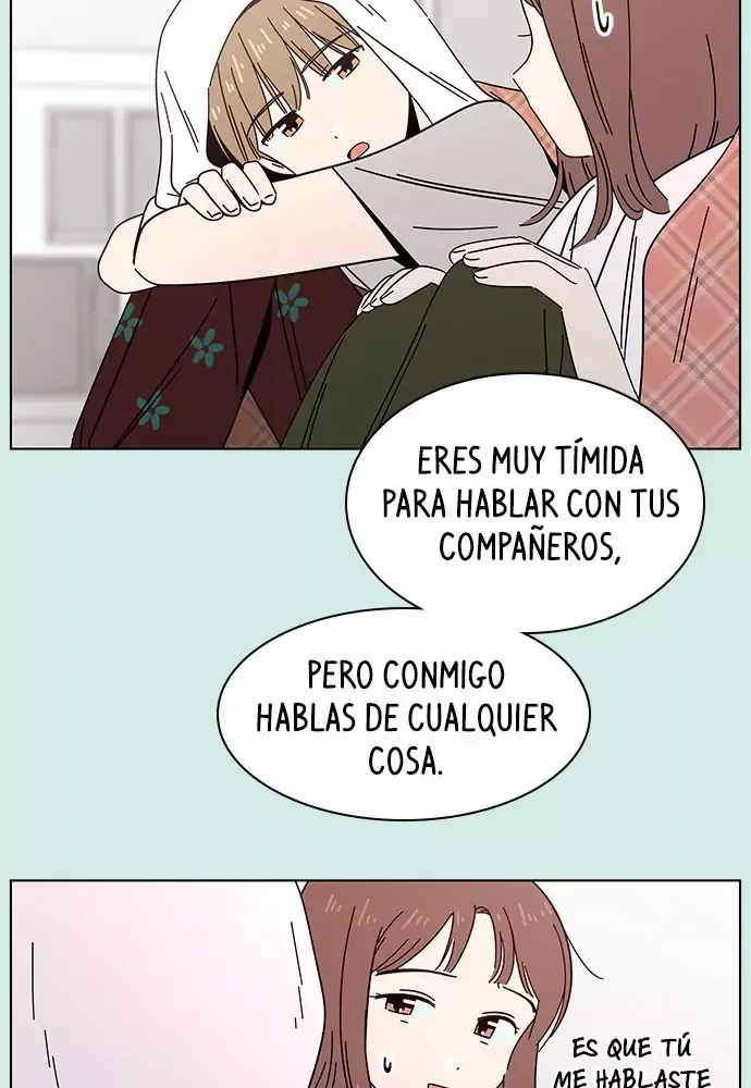 temporada de flores Capítulo 40 en Línea - página 19