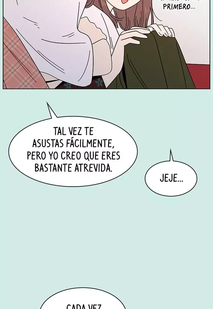temporada de flores Capítulo 40 en Línea - página 20