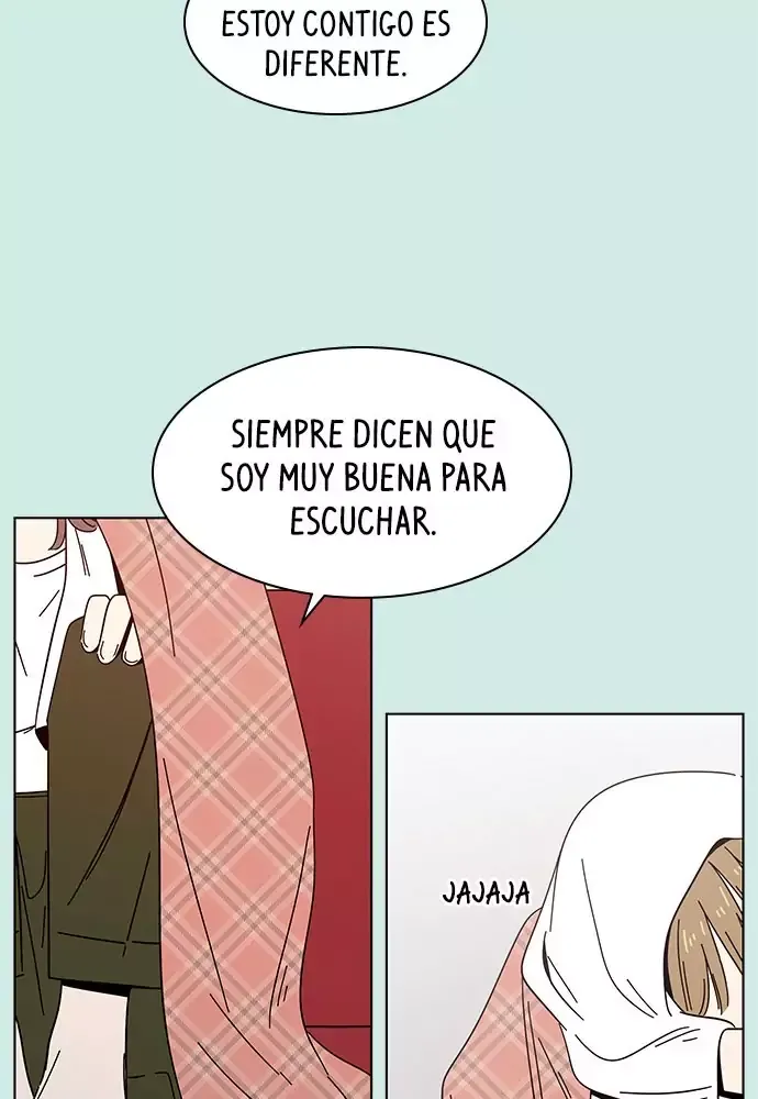 temporada de flores Capítulo 40 en Línea - página 22