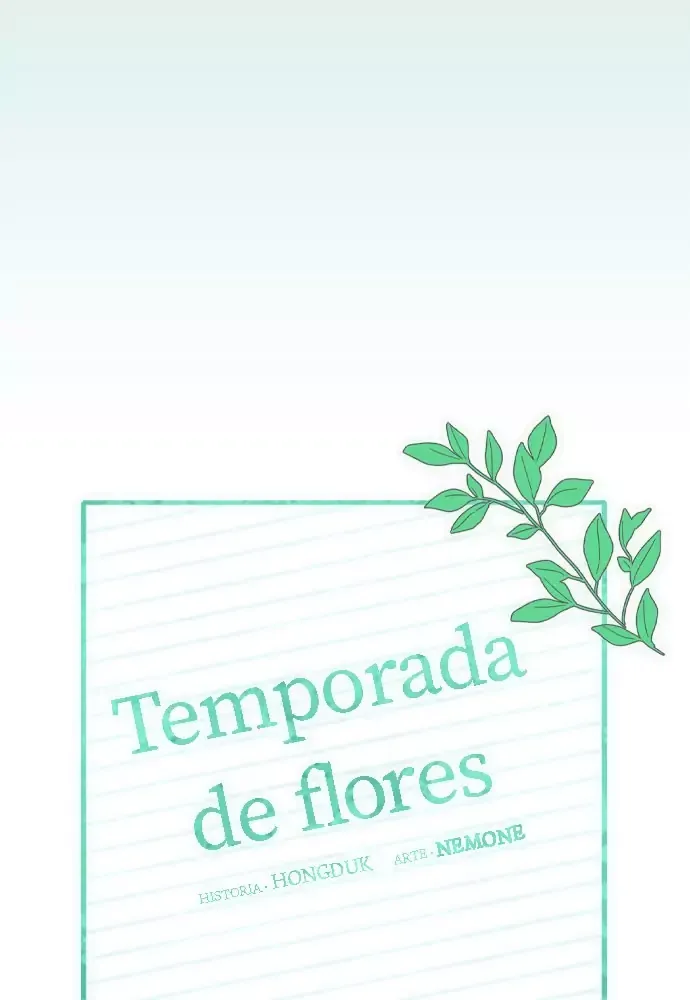 temporada de flores Capítulo 40 en Línea - página 29