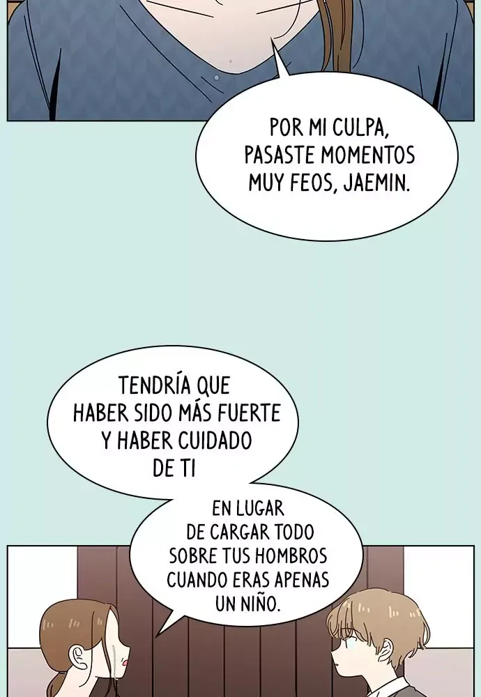 temporada de flores Capítulo 40 en Línea - página 43