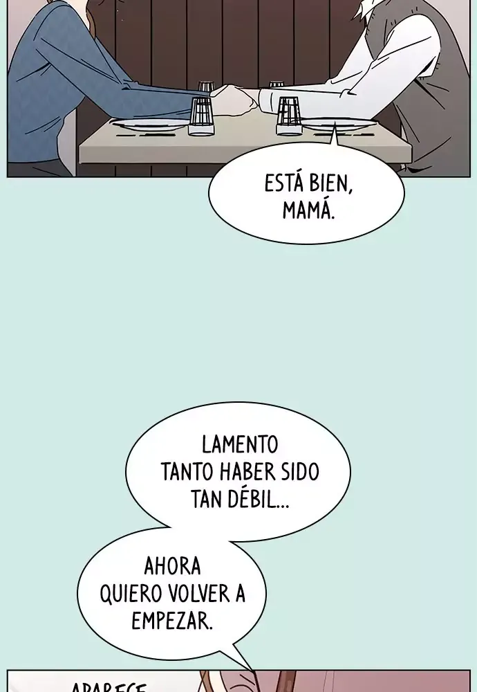 temporada de flores Capítulo 40 en Línea - página 44