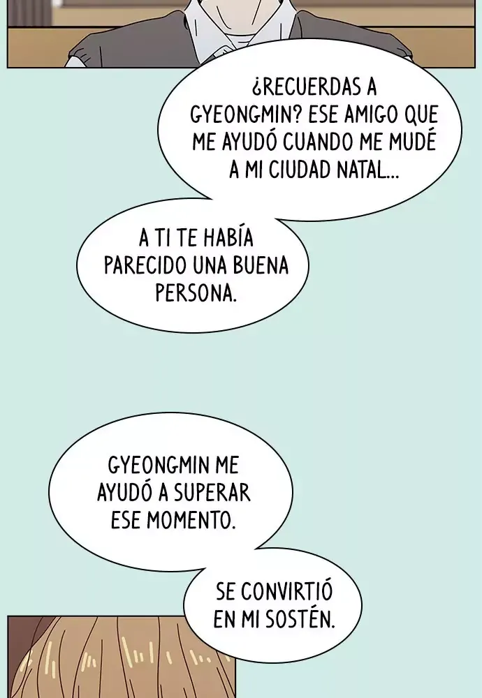 temporada de flores Capítulo 40 en Línea - página 46