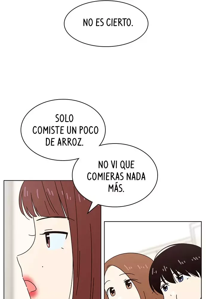 temporada de flores Capítulo 40 en Línea - página 61