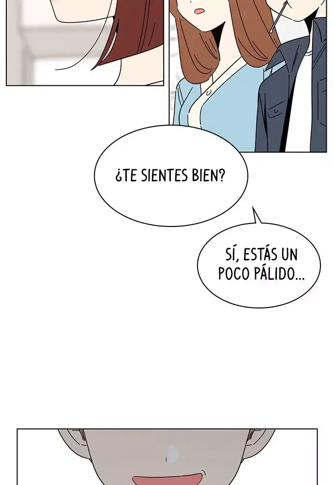 temporada de flores Capítulo 40 en Línea - página 62