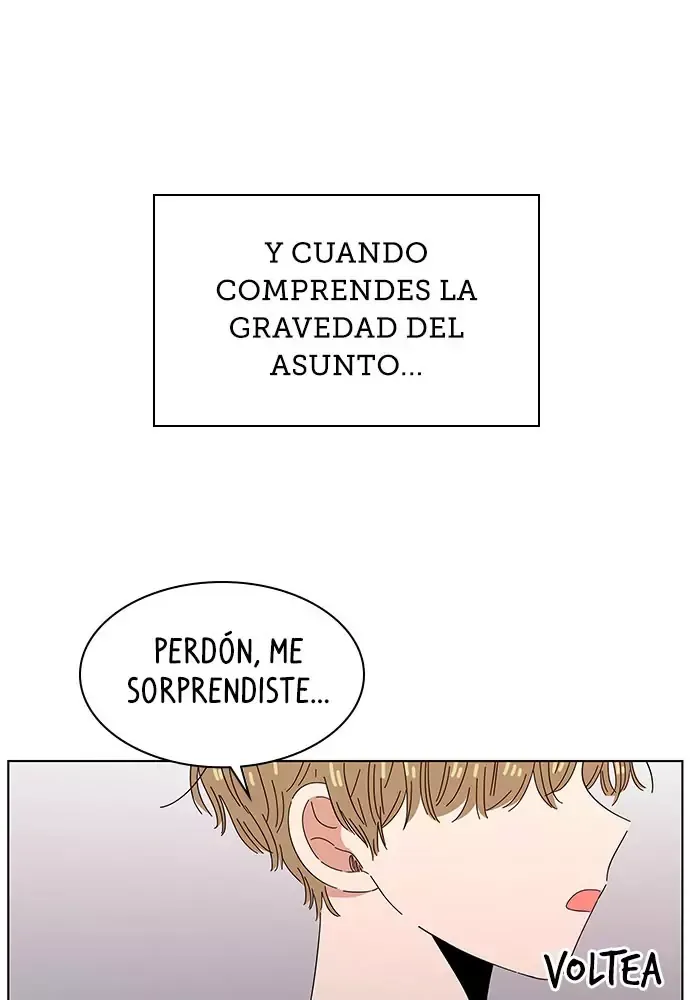 temporada de flores Capítulo 40 en Línea - página 75