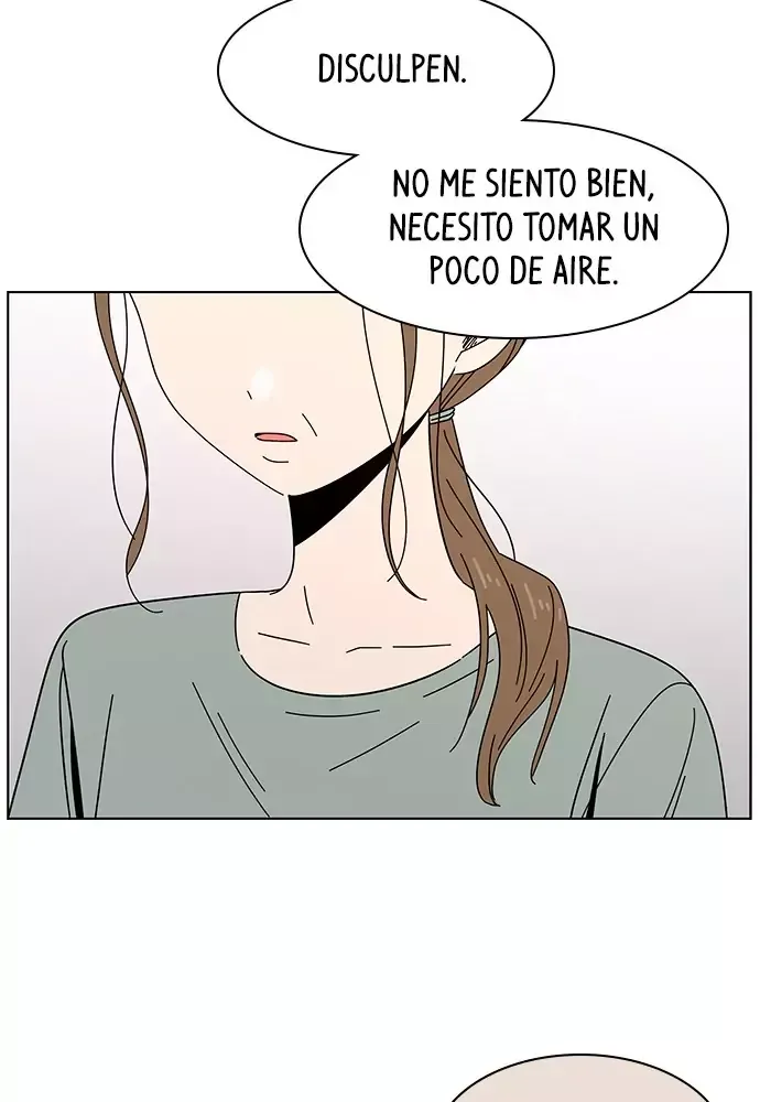 temporada de flores Capítulo 41 en Línea - página 6